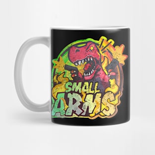 Small Arms Mug